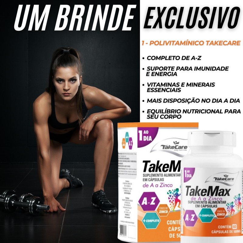 Creatina 100% Pura – Explosão de Força + Brinde Exclusivo! Supere Seus Limites e Domine Seus Treinos!
